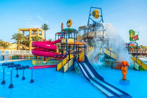 Rixos Premium Seagate — photo 2