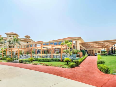 Rixos Premium Seagate — photo 3