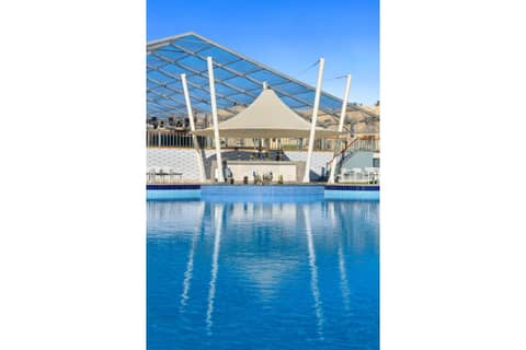 Rixos Premium Seagate — photo 5