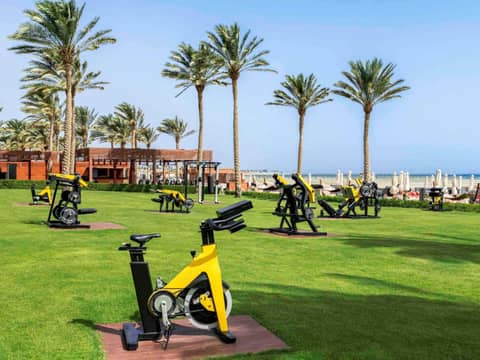 Rixos Premium Seagate — photo 7