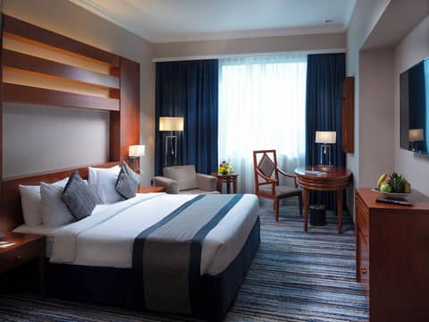 Retaj Al Rayyan Hotel — photo 3