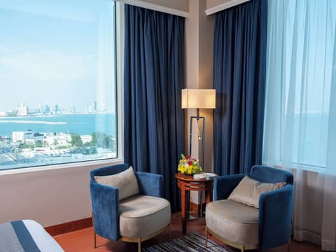 Retaj Al Rayyan Hotel — photo 4