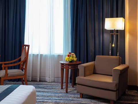 Retaj Al Rayyan Hotel — photo 5