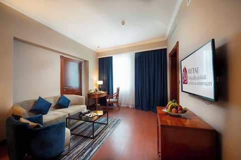 Retaj Al Rayyan Hotel — photo 7