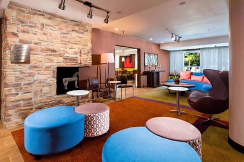 Fairfield Inn & Suites by Marriott Fort Myers Cape Coral — photo 5