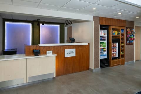 Fairfield Inn & Suites by Marriott Fort Myers Cape Coral — photo 8