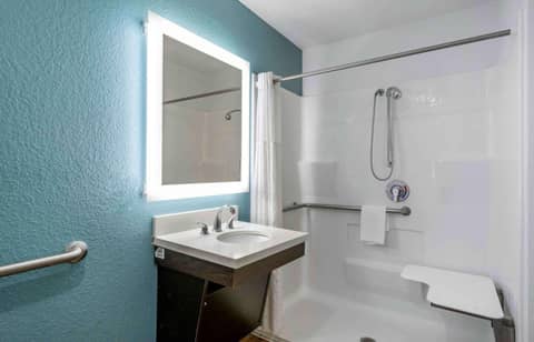 Extended Stay America Select Suites - Charlotte - Northlake — photo 2