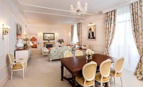 Hotel El Palace Barcelona — photo 6