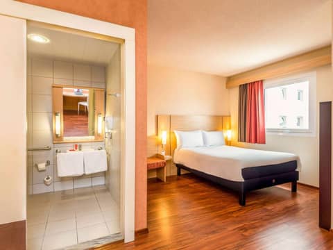 ibis Lima Larco Miraflores — photo 4