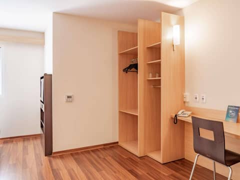 ibis Lima Larco Miraflores — photo 7