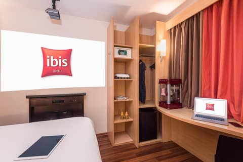 ibis Lima Larco Miraflores — photo 9
