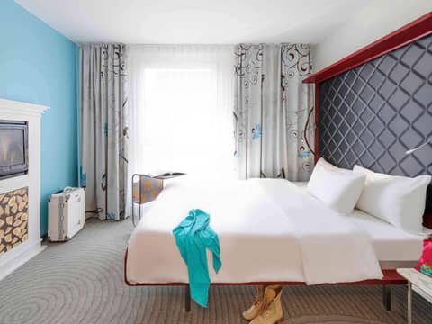 ibis Styles Hotel Berlin Mitte — photo 2