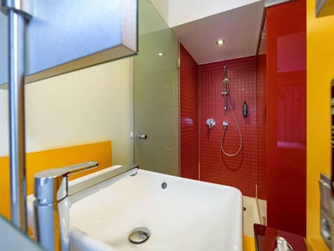ibis Styles Hotel Berlin Mitte — photo 5