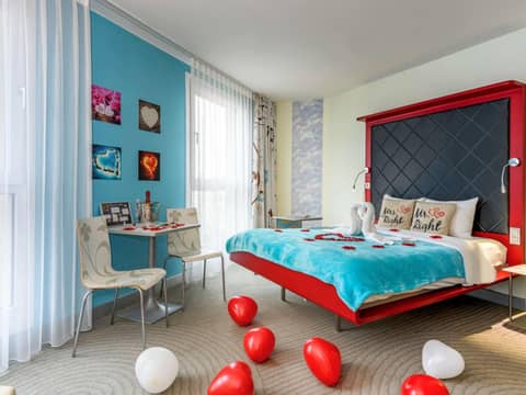 ibis Styles Hotel Berlin Mitte — photo 6
