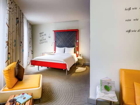 ibis Styles Hotel Berlin Mitte — photo 7