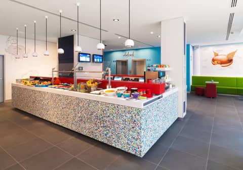 ibis Styles Hotel Berlin Mitte — photo 8
