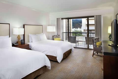 Hilton Hawaiian Village Waikiki Beach Resort — photo 3