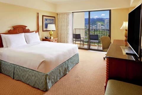 Hilton Hawaiian Village Waikiki Beach Resort — photo 8