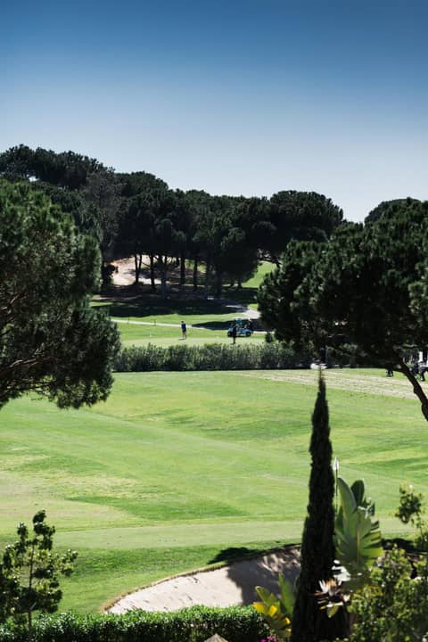 As Cascatas Golf Resort & Spa — photo 4