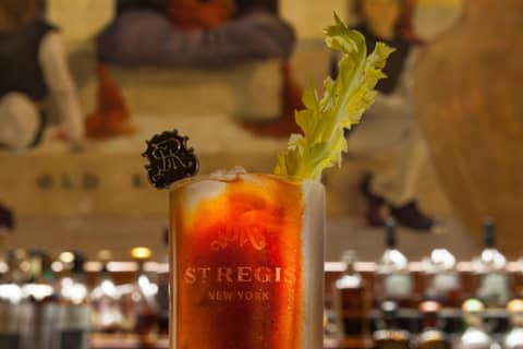 The St. Regis New York — photo 2