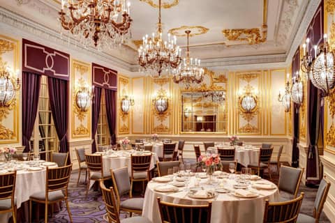 The St. Regis New York — photo 3