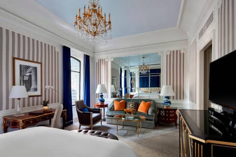 The St. Regis New York — photo 4