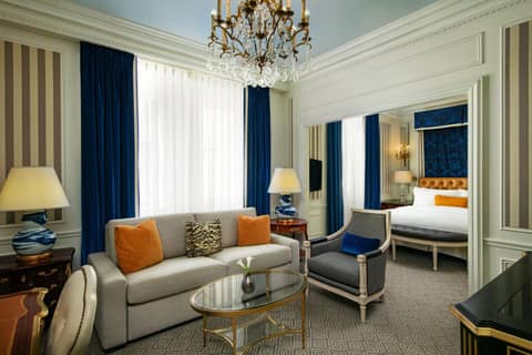 The St. Regis New York — photo 5
