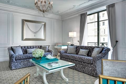 The St. Regis New York — photo 6