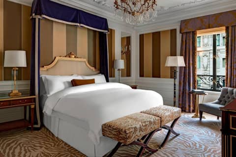 The St. Regis New York — photo 7