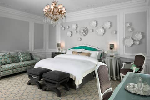 The St. Regis New York — photo 8