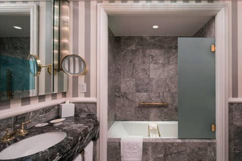 The St. Regis New York — photo 9