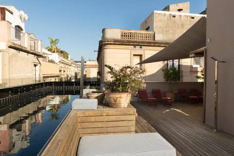 Hotel Neri – Relais & Chateaux — photo 2