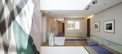 Hotel Neri – Relais & Chateaux — photo 7