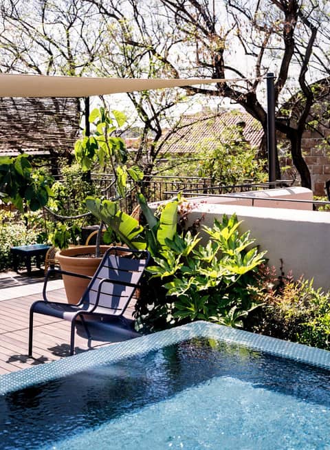 Hotel Neri – Relais & Chateaux — photo 9