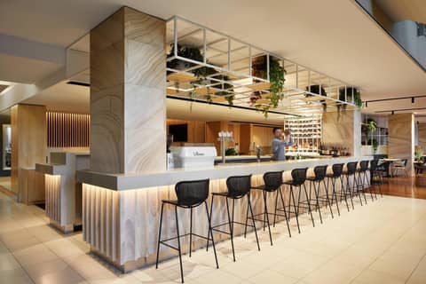 Crowne Plaza Sydney Macquarie Park by IHG — photo 7