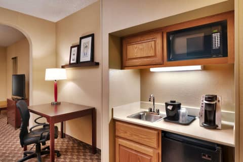 Best Western Downtown Phoenix — photo 4
