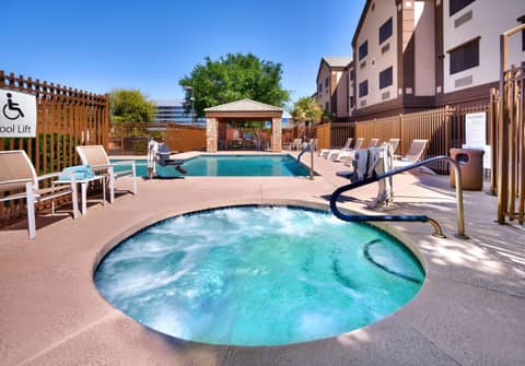 Best Western Downtown Phoenix — photo 5