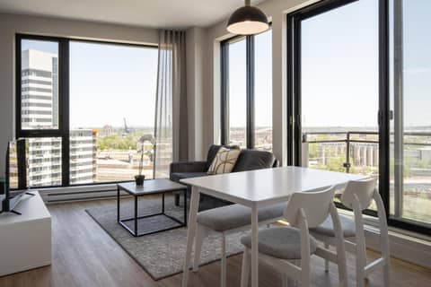 Griffintown Hôtel — photo 6