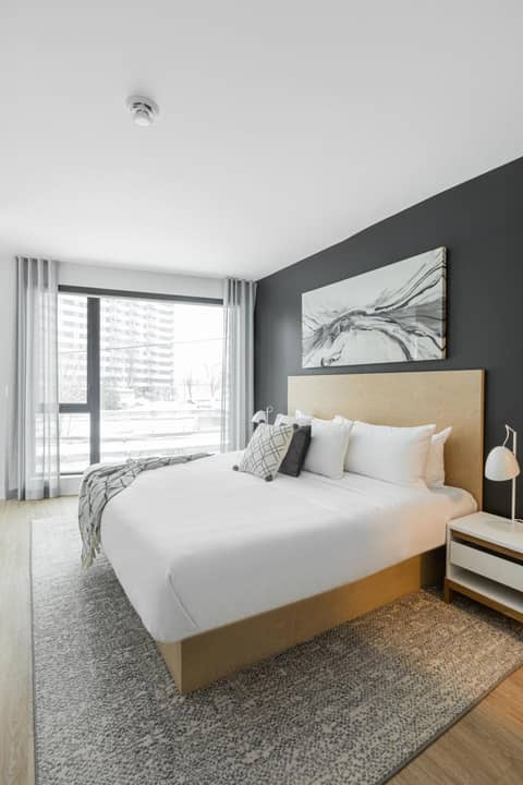 Griffintown Hôtel — photo 7