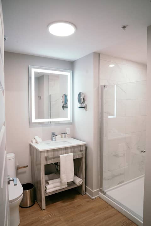 Griffintown Hôtel — photo 8