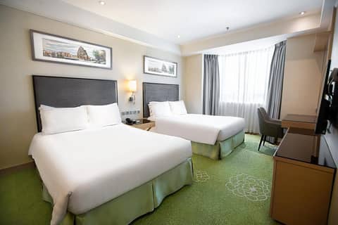 Holiday Inn Macau by IHG — photo 2
