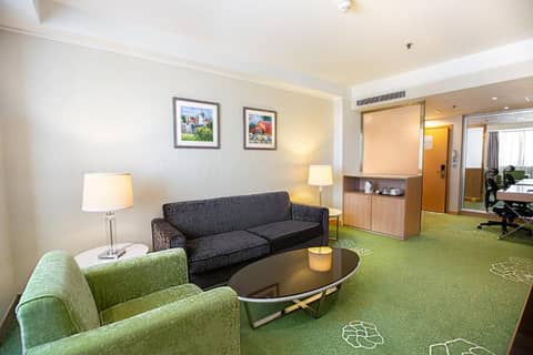 Holiday Inn Macau by IHG — photo 4