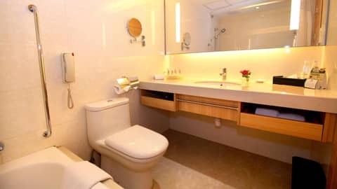Holiday Inn Macau by IHG — photo 6
