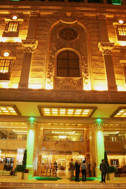 Holiday Inn Macau by IHG — photo 8