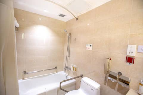 Holiday Inn Macau by IHG — photo 9