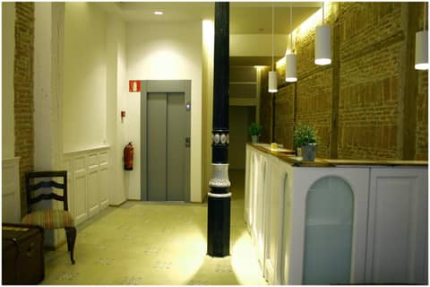 Hostal Madrid — photo 3