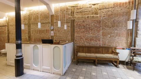 Hostal Madrid — photo 8