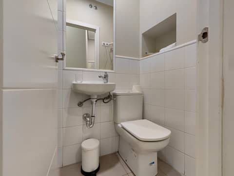 Hostal Madrid — photo 9