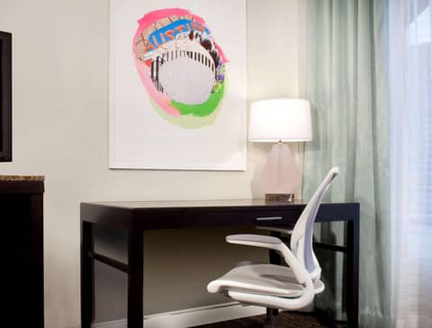 Hilton Garden Inn Austin Downtown — photo 3