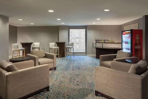 Hilton Garden Inn Austin Downtown — photo 6